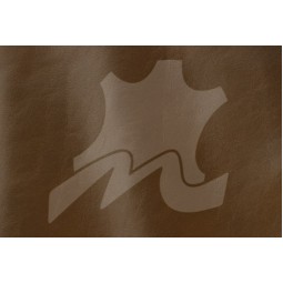 Шкіра меблева CLASSIC коричневий BAOBAB 0,9-1,1 Італія